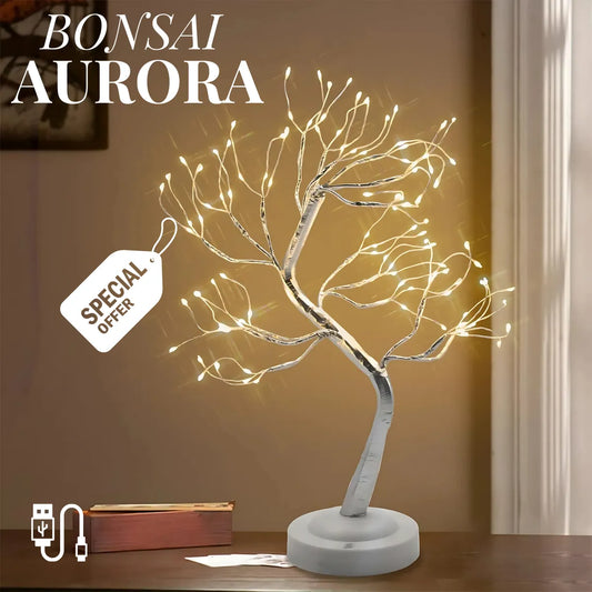 Bonsai AURORA