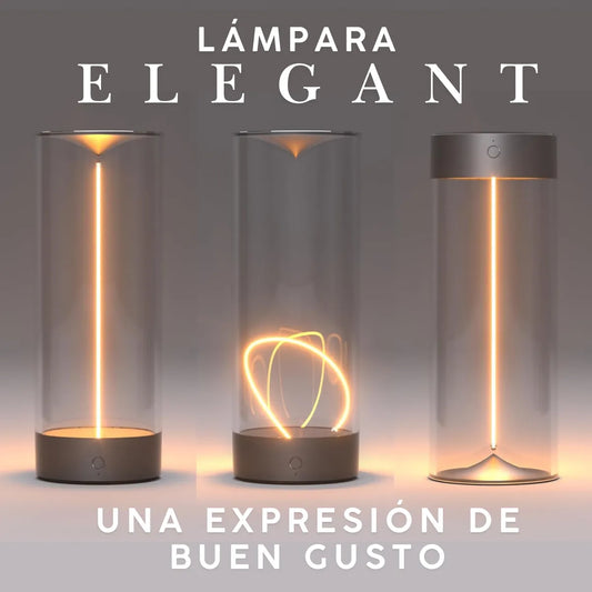 Lámpara ELEGANT